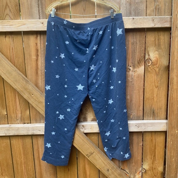 Sonoma star capris sz. L - Picture 3 of 3